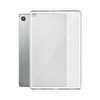 Newface Samsung Galaxy X200 Tab A8 10.5 Kılıf Tablet Şeffaf Silikon - Şeffaf