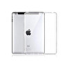 Newface Apple iPad 4 9.7 Kılıf Tablet Şeffaf Silikon