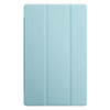 Newface Samsung Galaxy X730 Tab S11 Kalemlikli Tablet Smart Kılıf - Açık Mavi