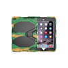Newface Apple iPad 5 Air 9.7 Kılıf Griffin Tablet Kapak - Kamuflaj