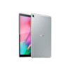Newface Samsung Galaxy T500 Tab A7 10.4 Kılıf Tablet Şeffaf Silikon