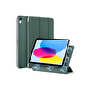 ESR Apple iPad 2025 10.9 (10.Nesil) Rebound Manyetik Tablet Kılıfı - Yeşil