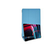 Newface Huawei Honor Pad 8 12 Kılıf Tablet Smart Kılıf - Mavi
