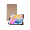 Newface Lenovo M10 HD X505F Kılıf Tablet Smart Kılıf - Gold