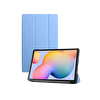 Newface Lenovo M10 HD X505F Kılıf Tablet Smart Kılıf - Mavi