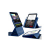 ESR Apple iPad Air 13 (2024) Shift Manyetik Tablet Kılıfı - Mavi