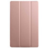 Newface Lenovo M10 HD X306F Kılıf Tablet Smart Kılıf - Rose Gold