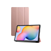 Newface Lenovo M10 HD X505F Kılıf Tablet Smart Kılıf - Rose Gold