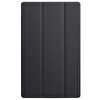 Newface Lenovo M10 HD X306F Kılıf Tablet Smart Kılıf - Siyah