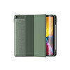 Newface Apple iPad 10.2 (7.Nesil) Kılıf Tablet Focus Silikon - Yeşil