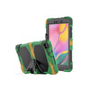 Newface Samsung Galaxy T290 Tab A 8 Kılıf Griffin Tablet Kapak - Kamuflaj