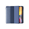 Newface Apple iPad 10.2 (7.Nesil) Kılıf Tablet Focus Silikon - Lacivert