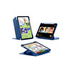 ESR Apple iPad 2025 10.9 (10.Nesil) Flip Manyetik Tablet Kılıfı - Lacivert