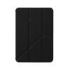 Newface Apple iPad 2025 10.9 10.Nesil (A16) Mera Kalemlikli Tablet Kılıfı - Siyah