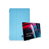 Newface Apple iPad 2025 10.9 10.Nesil (A16) Kılıf Tablet Smart Kılıf - Açık Mavi