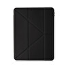 Newface Xiaomi Pad 6 Kılıf Kalemlikli Mars Tablet Kılıfı - Siyah