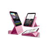 ESR Apple iPad 2025 10.9 (10.Nesil) Shift Manyetik Tablet Kılıfı - Pembe