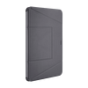 HDD Apple iPad Air 13 (2025) HTL-27 Onyx Tablet Kılıfı - Gri