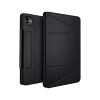 HDD Apple iPad 2022 10.9 (10.Nesil) HTL-27 Onyx Tablet Kılıfı - Siyah