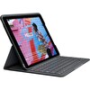 Logitech Slim Folio iPad Air 10.5" 3. Nesil Uyumlu Nordic Q Klavyeli Kılıf