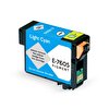 Epson T7605-C13T76054010 Açık Mavi Uyumlu Photoink Kartuş -Epson Surecolor SC-P600