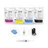 Starfilm HP Photosmart 8450 50.000 Sayfalık Photoink Dolum Seti