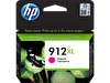 HP 912XL 3YL82AE Kırmızı Orjinal Kartuş Officejet Pro 8012, 8014, 8015, 8022, 8023, 8024, 8025