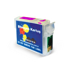 BK Epson 1283 Uyumlu Kırmızı Kolay Dolan Kartuş