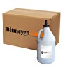 Pluscopy Canon Uyumlu Toner 1 KG Best Fine Siyah Toner Tozu