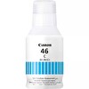 Canon GI-46/4427C001 Mavi Mürekkep