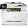 HP Color Laserjet Pro M283FDN 7KW74A Faks + Tarayıcı + Fotokopi + Renkli Lazer Yazıcı