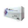 Pluscopy Kyocera TK-895 90GR/6K İthal Siyah Muadil Toner