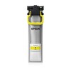 BK Epson T01D4-C13T01D400 Muadil Sarı Kartuş