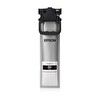 BK Epson T01C1 C13T01C100 Si̇yah Muadi̇l Kartuş