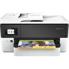 HP Officejet Pro 7720 Y0S18A Fotokopi + Faks + Tarayıcı + Wi-Fi + Airprint + A3 Yazıcı