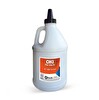 Pluscopy Oki Polyester 1 KG Si̇yah Muadil Toner Tozu