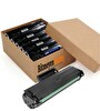 Pluscopy Samsung D709S-SCX-8123/SS798A Siyah Muadil Toner