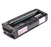Pluscopy Ricoh SP-C250 Kırmızı Muadil Toner