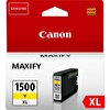 Canon 9195B001 PGI-1500XL Y Orijinal Sarı Mürekkep Kartuş
