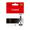 Canon PGI-5/0628B001 Siyah Orijinal Kartuş