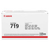 Canon CRG 719 3479B002 Orijinal Siyah Toner