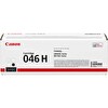 Canon CRG 046H 1254C002 Yüksek Kapasiteli Orijinal Siyah Toner