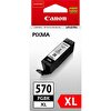 Canon PGI-570PGBK XL 0318C001AA Yüksek Kapasiteli Siyah Orijinal Mürekkep Kartuş