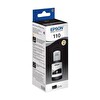 Epson 110 Siyah Orijinal Mürekkep