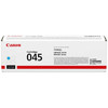 Canon CRG-045/1241C002 Mavi Orijinal Toner