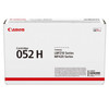 Canon CRG-052H/2200C002 Yüksek Kapasiteli Orijinal Siyah Toner