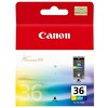 Canon CLI-36 1511B001 Çok Renkli Orijinal Mürekkep Kartuş