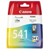 Canon CL-541 5227B005 Çok Renkli Orijinal Mürekkep Kartuş