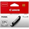 Canon CLI-571GY 0389C001AA Gri Orijinal Mürekkep Kartuş