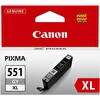 Canon CLI-551GY XL 6447B001 Açık Gri Orijinal Mürekkep Kartuş